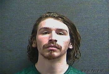 Jackson Dalton Stone Mugshot