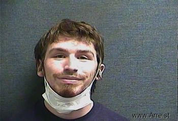 Jackson Dalton Stone Mugshot