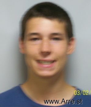 Jacob  Boyle Mugshot