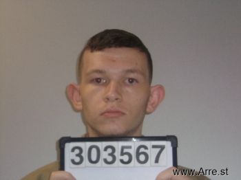 Jacob  Brown Mugshot