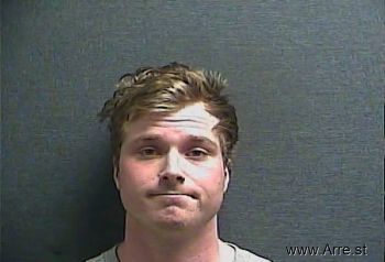 Jacob A Buckner Mugshot