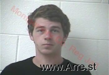 Jacob Tyler Butler Mugshot