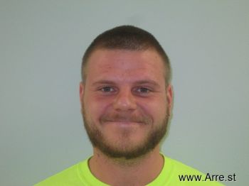 Jacob M Campbell Mugshot