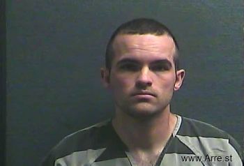 Jacob Allen Carter Mugshot