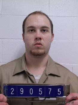 Jacob  Cole Mugshot