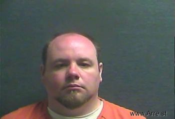 Jacob Terry Coleman Mugshot