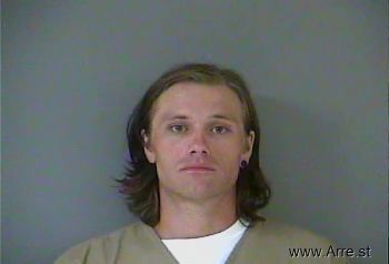 Jacob Ryan Conner Mugshot