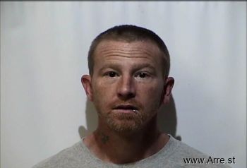 Jacob  Davis Mugshot