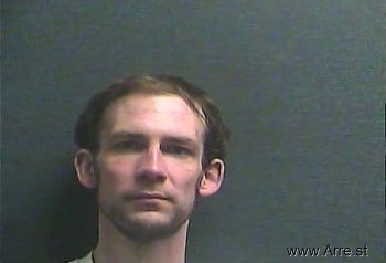 Jacob R Dillingham Mugshot