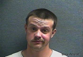 Jacob  Fowler Mugshot