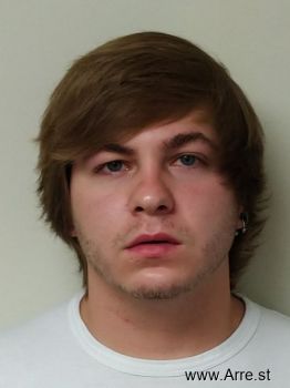 Jacob E Holderman Mugshot