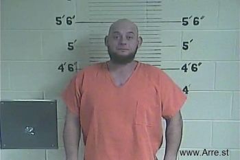 Jacob P. Hoskins Mugshot