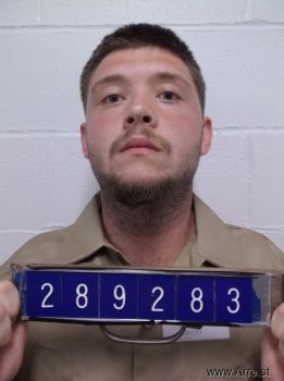 Jacob Lee Jones Mugshot