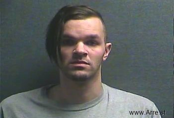 Jacob Dean Maloney Mugshot