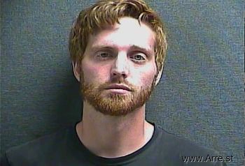 Jacob Daniel Mcclellan Mugshot