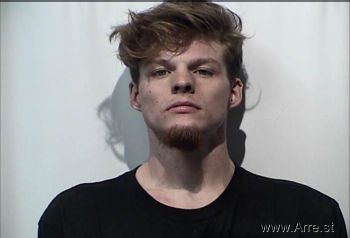 Jacob  Miller Mugshot