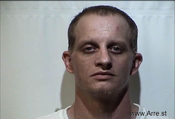 Jacob  Miller Mugshot