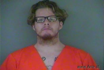 Jacob  Miller Mugshot