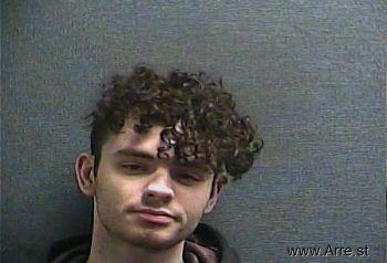 Jacob Michael Miller Mugshot