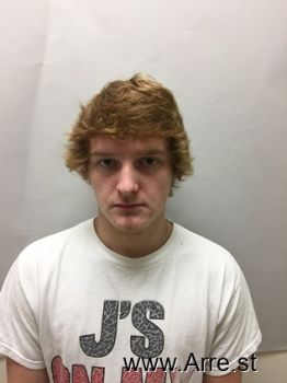 Jacob  Miller Mugshot