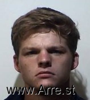 Jacob  Miller Mugshot