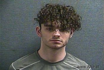 Jacob Michael Miller Mugshot