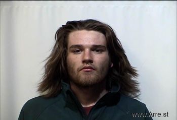 Jacob  Nanney Mugshot