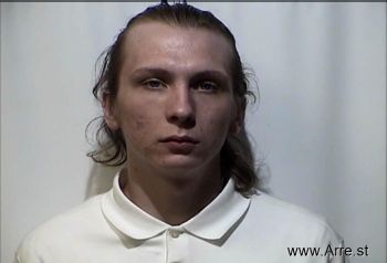 Jacob  Pruitt Mugshot