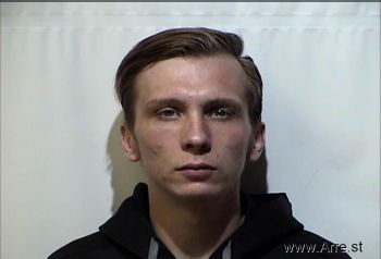 Jacob  Pruitt Mugshot