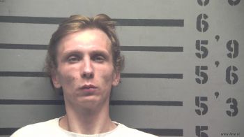 Jacob  Pruitt Mugshot