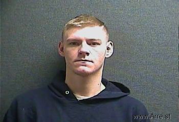 Jacob Allen Ritchie Mugshot