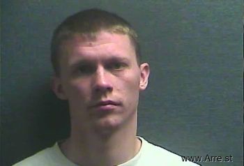 Jacob William Sharp Mugshot