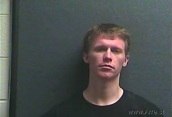 Jacob William Sharp Mugshot