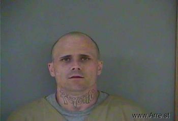 Jacob R Walker Mugshot