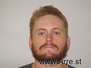 Jacob  Warren Mugshot