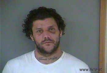 Jacob Wayne Webb Mugshot