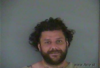 Jacob Wayne Webb Mugshot