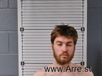 Jacob Isaac Weis Mugshot