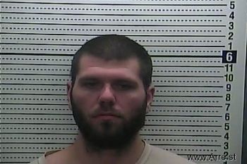 Jacob Tyler Wilkinson Mugshot