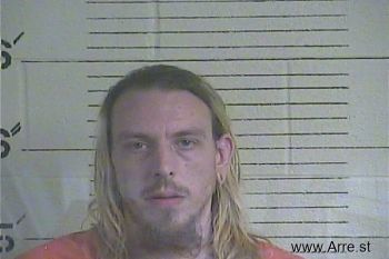 Jacob  Williams Mugshot