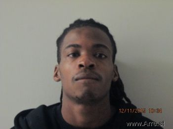 Jacoby  Summers Mugshot