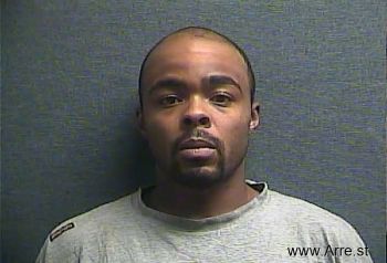 Jacolby Lavelle Lawrence Mugshot