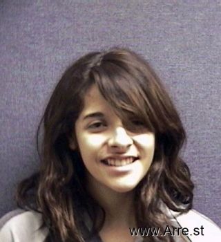 Jacqueline  Garcia Mugshot