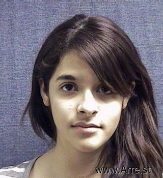 Jacqueline  Garcia Mugshot