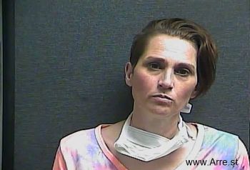 Jacqueline Ann Harris Mugshot