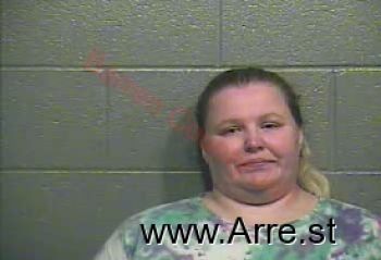 Jacqueline Maureen Jones Mugshot