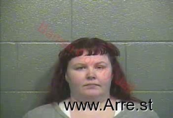 Jacqueline Maureen Jones Mugshot