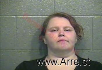 Jacqueline Maureen Jones Mugshot