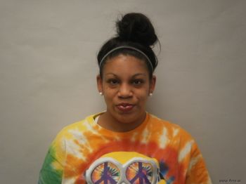 Jacqueline R Reed Mugshot