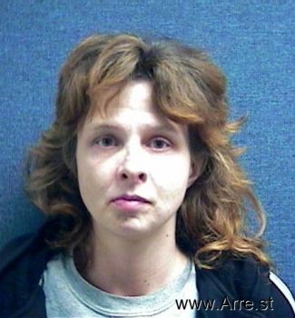 Jacqueline Gayle Scott Mugshot